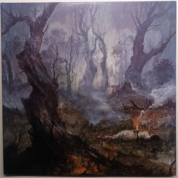 COWARDICE — ATAVIST