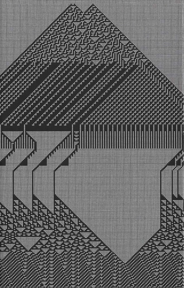 HUMAN ERROR CLUB & KENNY SEGAL — HUMAN ERROR CLUB AT KENNY'S HOUSE