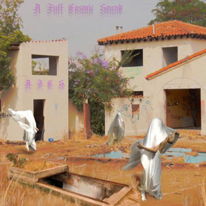 A FULL COSMIC SOUND — A.F.C.S