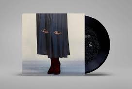 THE CRUEL VISIONS — THE CRUEL VISIONS