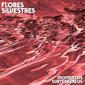 FLORES SILVESTRES — MOMENTOS SUBTERR√°NEOS