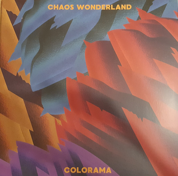 COLORAMA — Chaos Wonderland