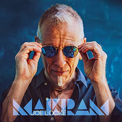 JOE LOCKE — Makram