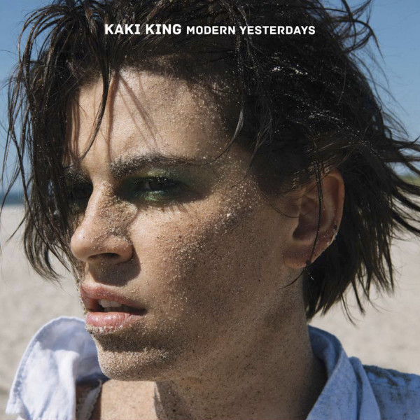KAKI KING — KINGMODERN YESTERDAYS