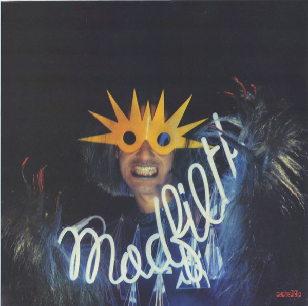 MADFILTH — Madfilth