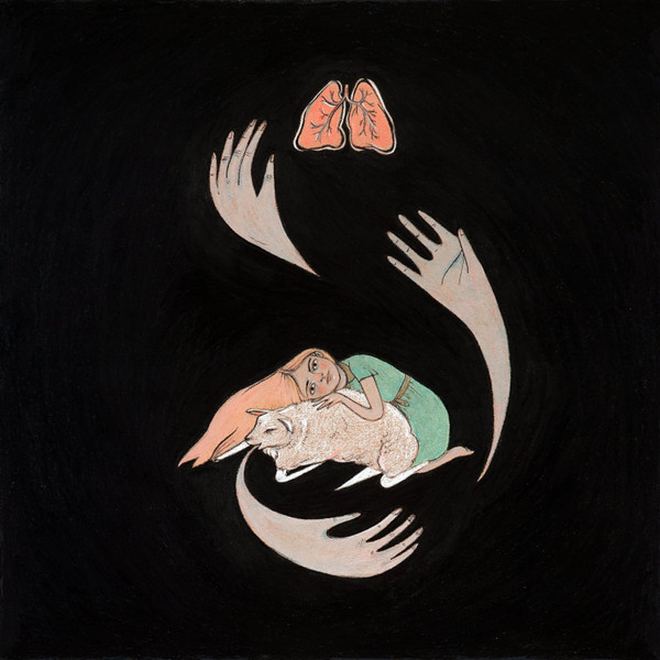 PURITY RING — SHRINES