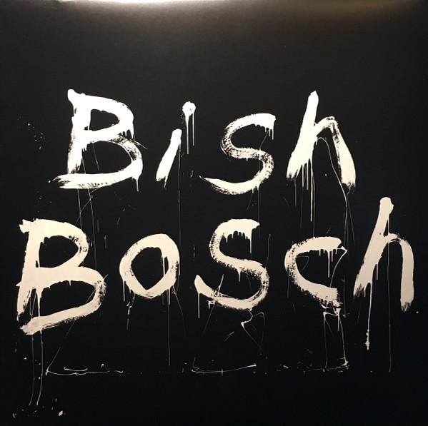 SCOTT WALKER — BISH BOSCH