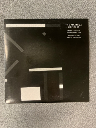 EFTERKLANG — THE PIRAMIDA CONCERT
