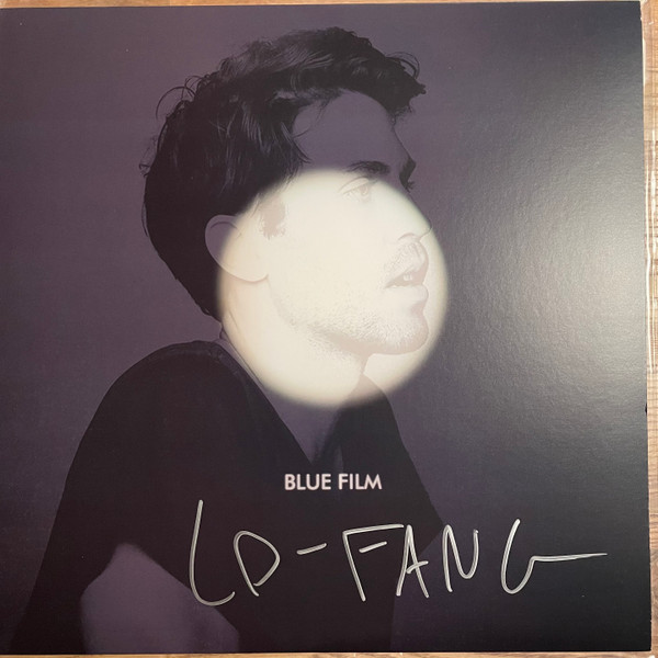 LO - FANG — BLUE FILM