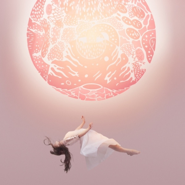 PURITY RING — ANOTHER ETERNITY