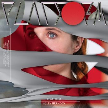 HOLLY HERNDON — PLATFORM