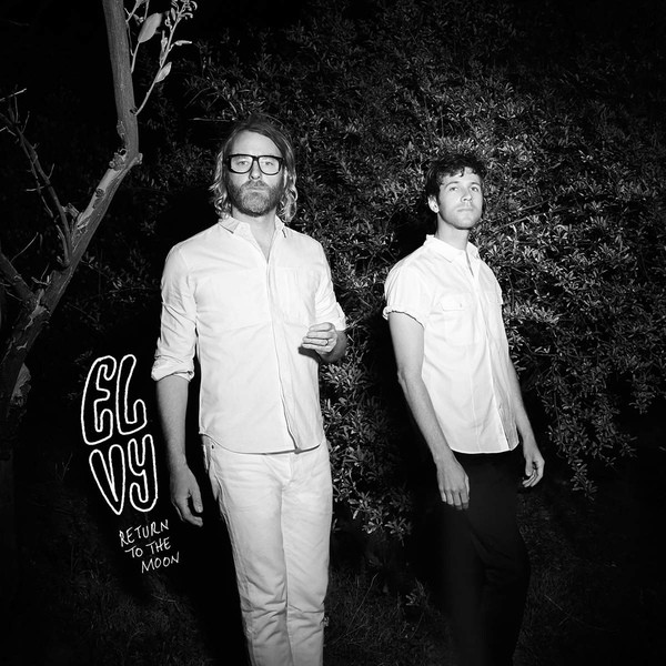 EL VY — RETURN TO THE MOON
