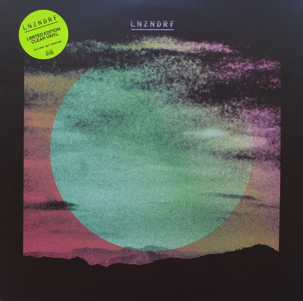 LNZNDRF — LNZNDRF