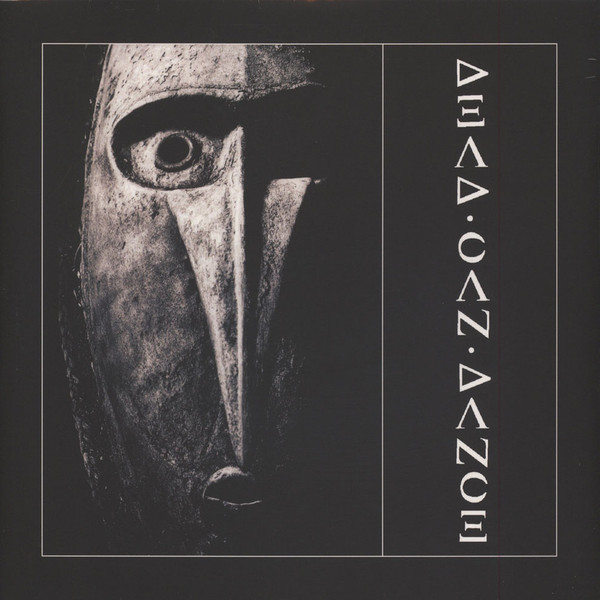 DEAD CAN DANCE — DEAD CAN DANCE