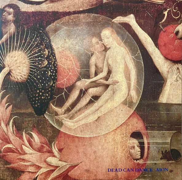 DEAD CAN DANCE — AION