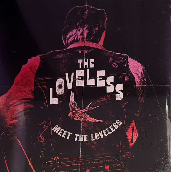 LOVELESS — Meet The Loveless