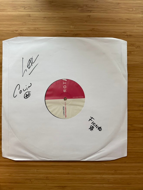 CONFLICT — This Much Remains