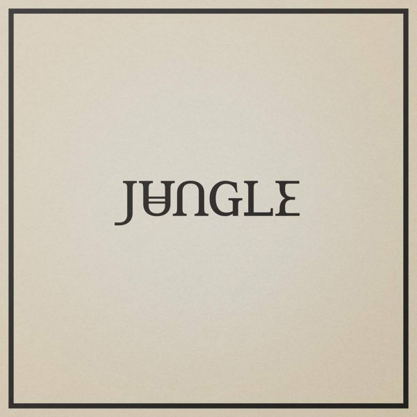 JUNGLE — LOVING IN STEREO