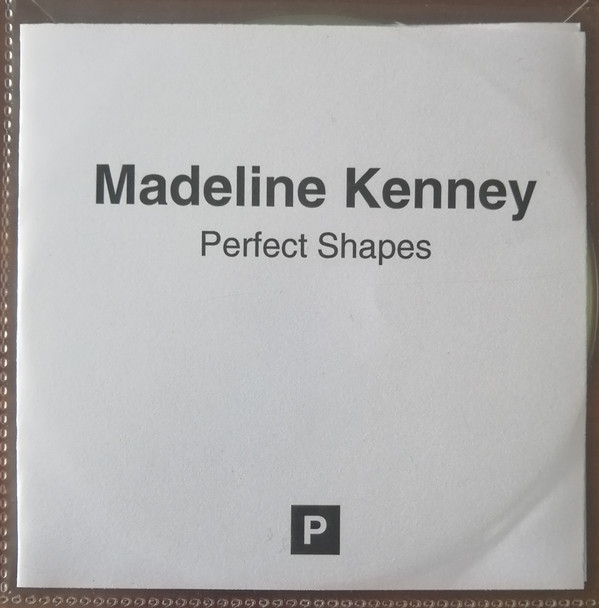 MADELINE KENNEY — PERFECT SHAPES
