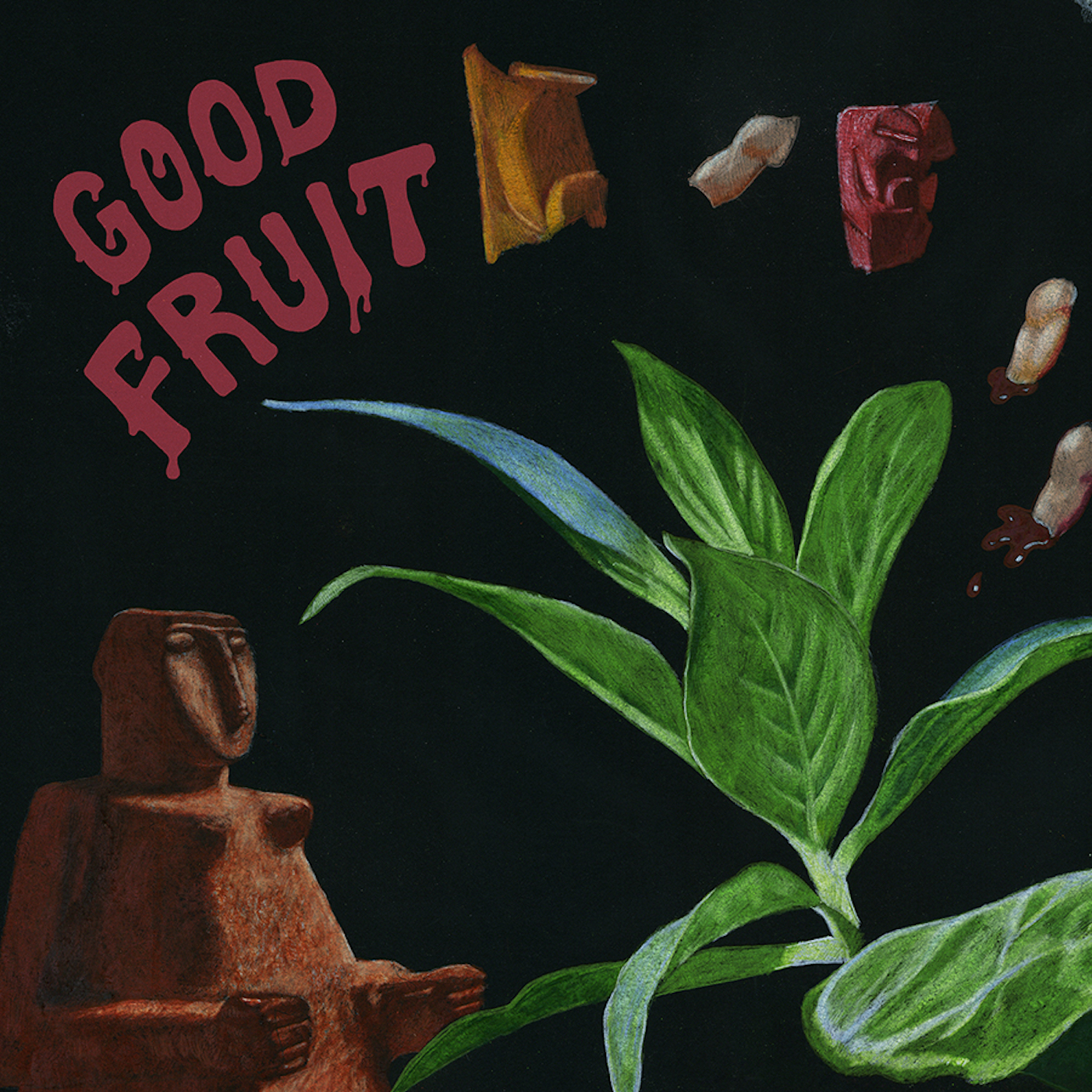 TEEN — Good Fruit