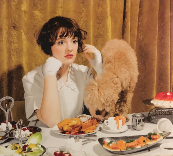 MADELINE KENNEY — SUCKERS LUNCH