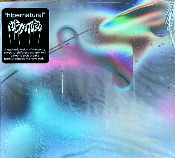 MELATI ESP — HIPERNATURAL