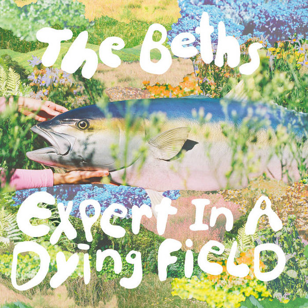 THE BETHS — EXPERT IN A DYING FIELD