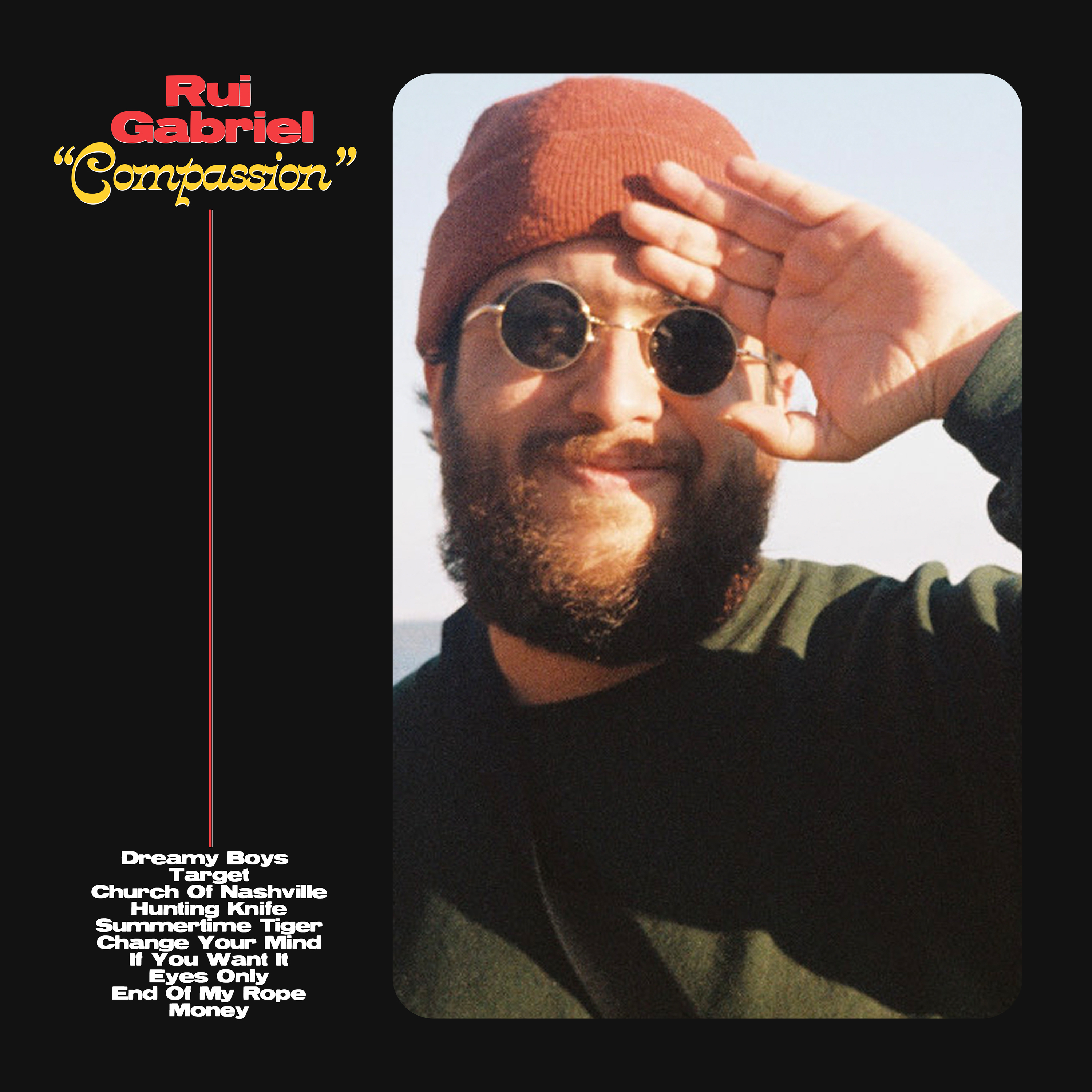 RUI GABRIEL — COMPASSION