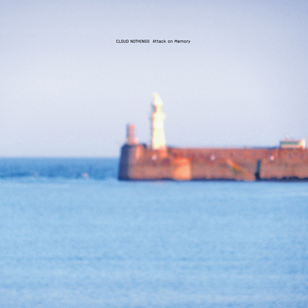 CLOUD NOTHINGS — ATTACK ON MEMORY 10TH ANNIVER