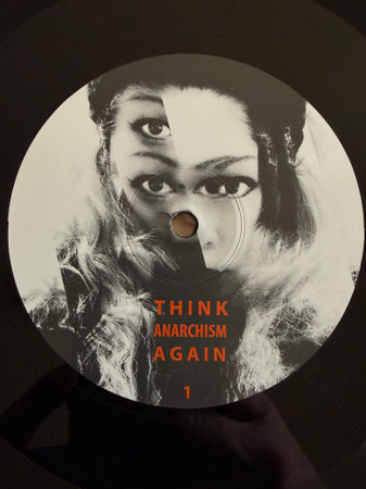 PENNY RIMBAUD & MIKADO KOKO — ACTS OF LOVE TO OUR OTHER SELVES