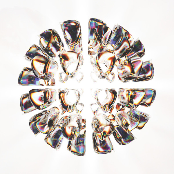 NATHAN FAKE — CRYSTAL VISION