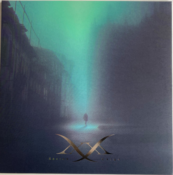 MMXX — SACRED CARGO
