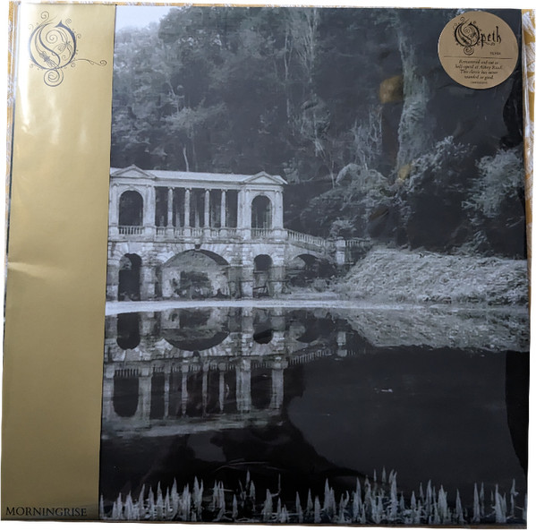 OPETH — MORNINGRISE