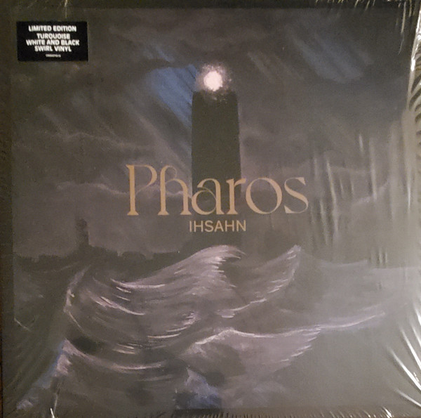 IHSAHN — PHAROS