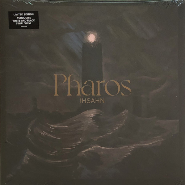 IHSAHN — PHAROS