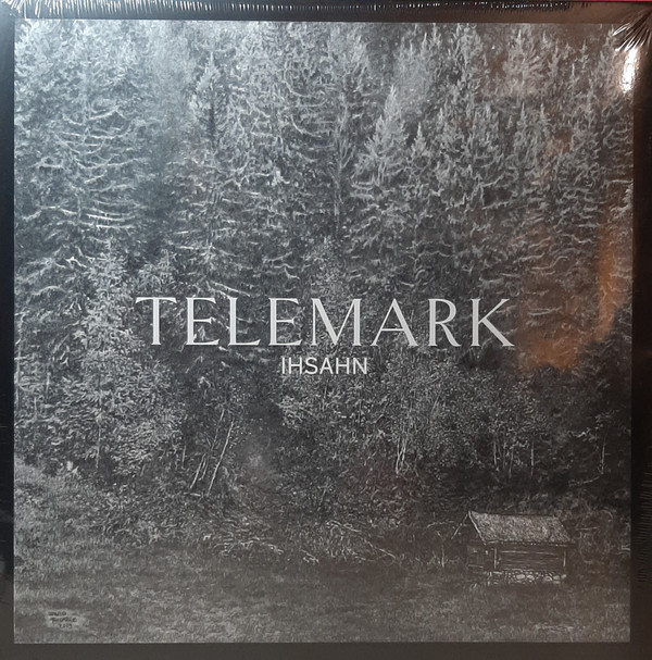 IHSAHN — TELEMARK