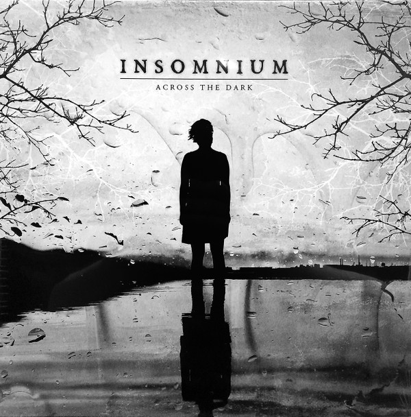INSOMNIUM — ACROSS THE DARK