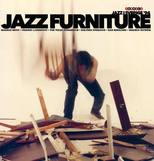 JAZZ FURNITURE — JAZZ FURNITURE