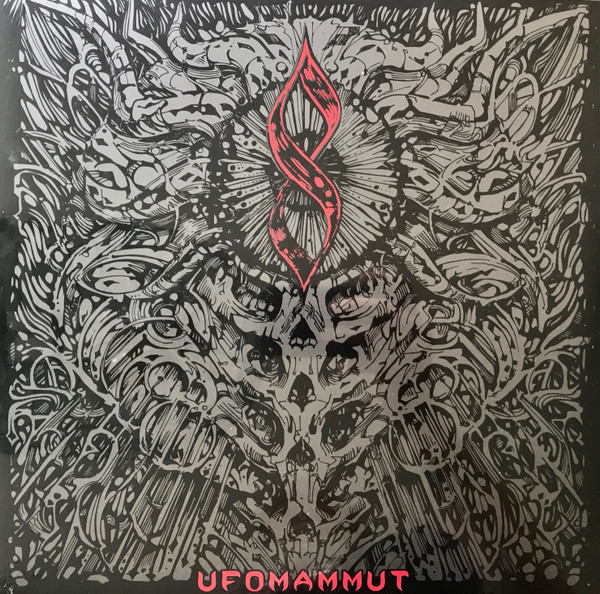 UFOMAMMUT — 8