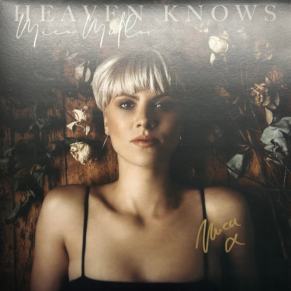 MICA MILLAR — HEAVEN KNOWS
