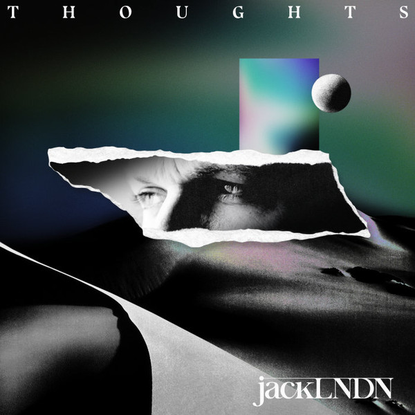 JACKLNDN — Thoughts (Clear Vinyl)