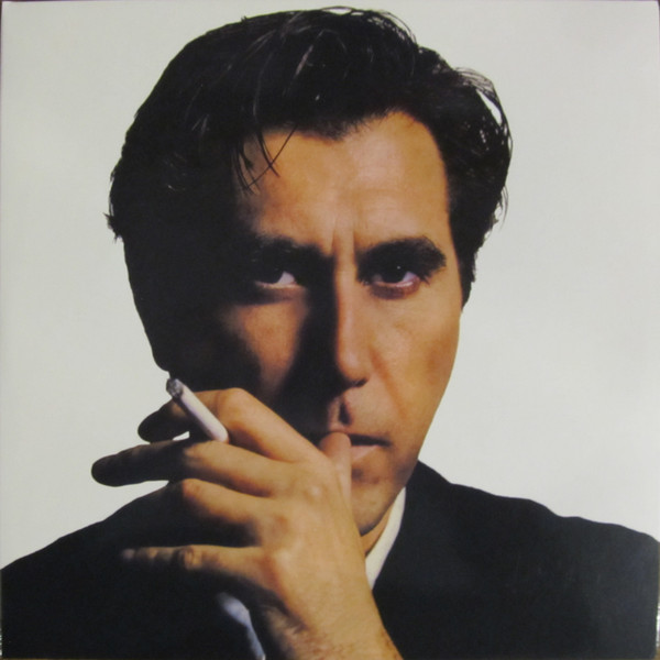Bryan Ferry — Retrospective: Selected Recordings 1973-2023