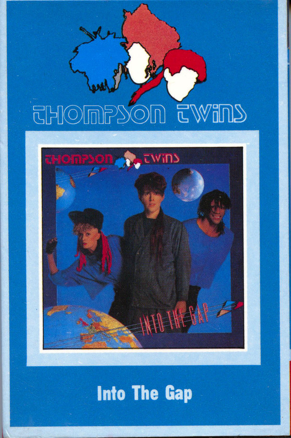 Thompson Twins — Into the Gap