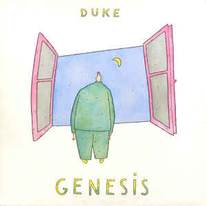 GENESIS — DUKE