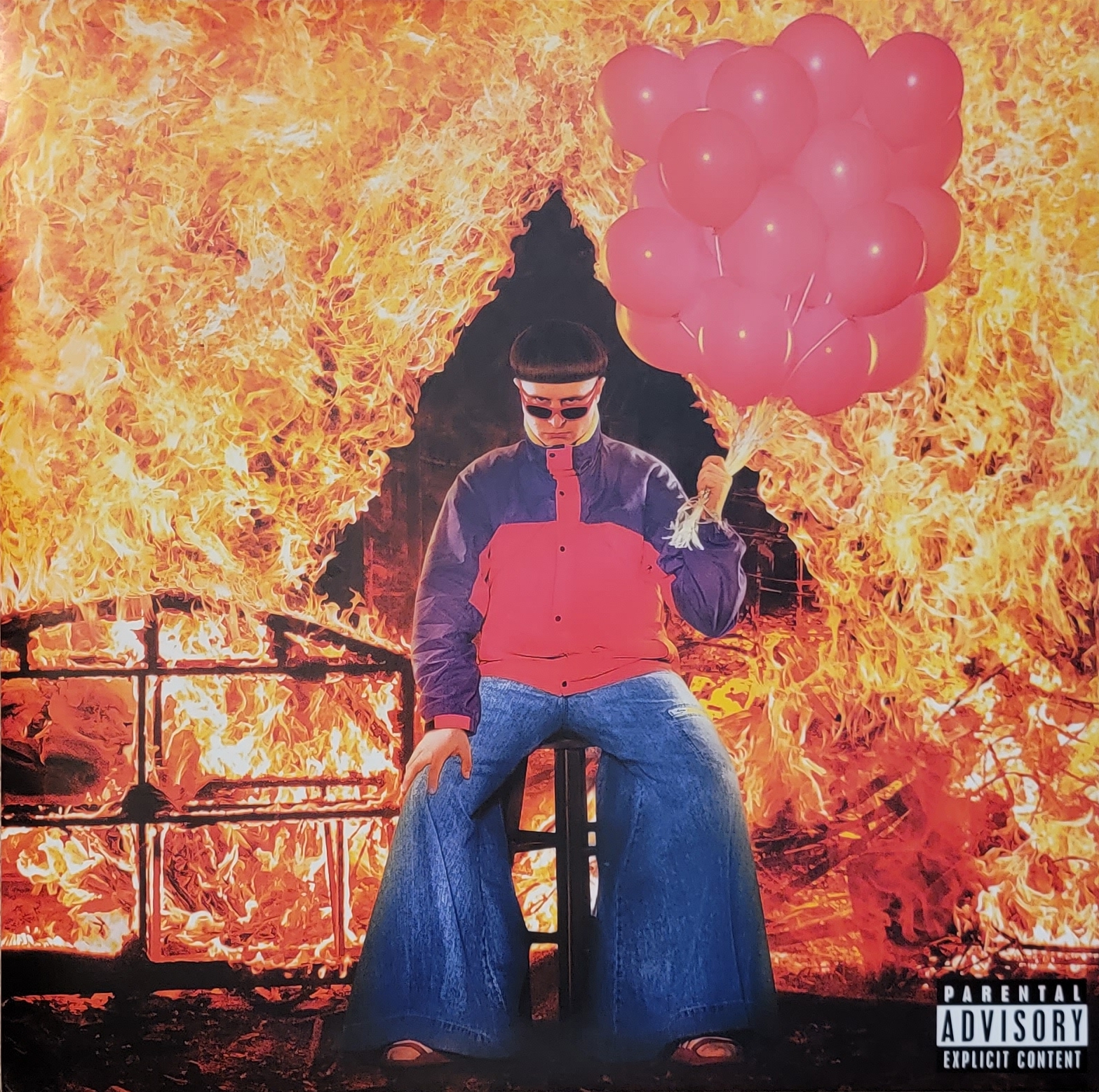 TREE OLIVER — UGLY IS BEAUTIFUL