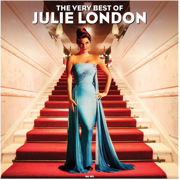 JULIE LONDON — The Very Best Of