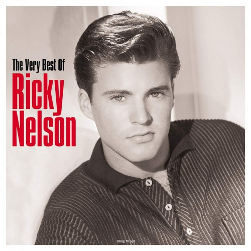 RICKY NELSON — Very Best Of