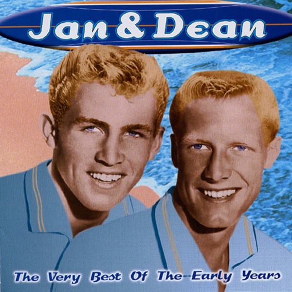 JAN & DEAN — Best Of