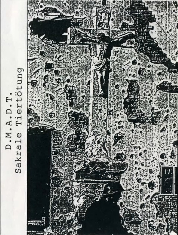 CRASS — NORMAL NEVER WAS II