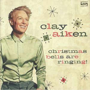 AIKEN, Clay — Christmas Bells Are Ringing